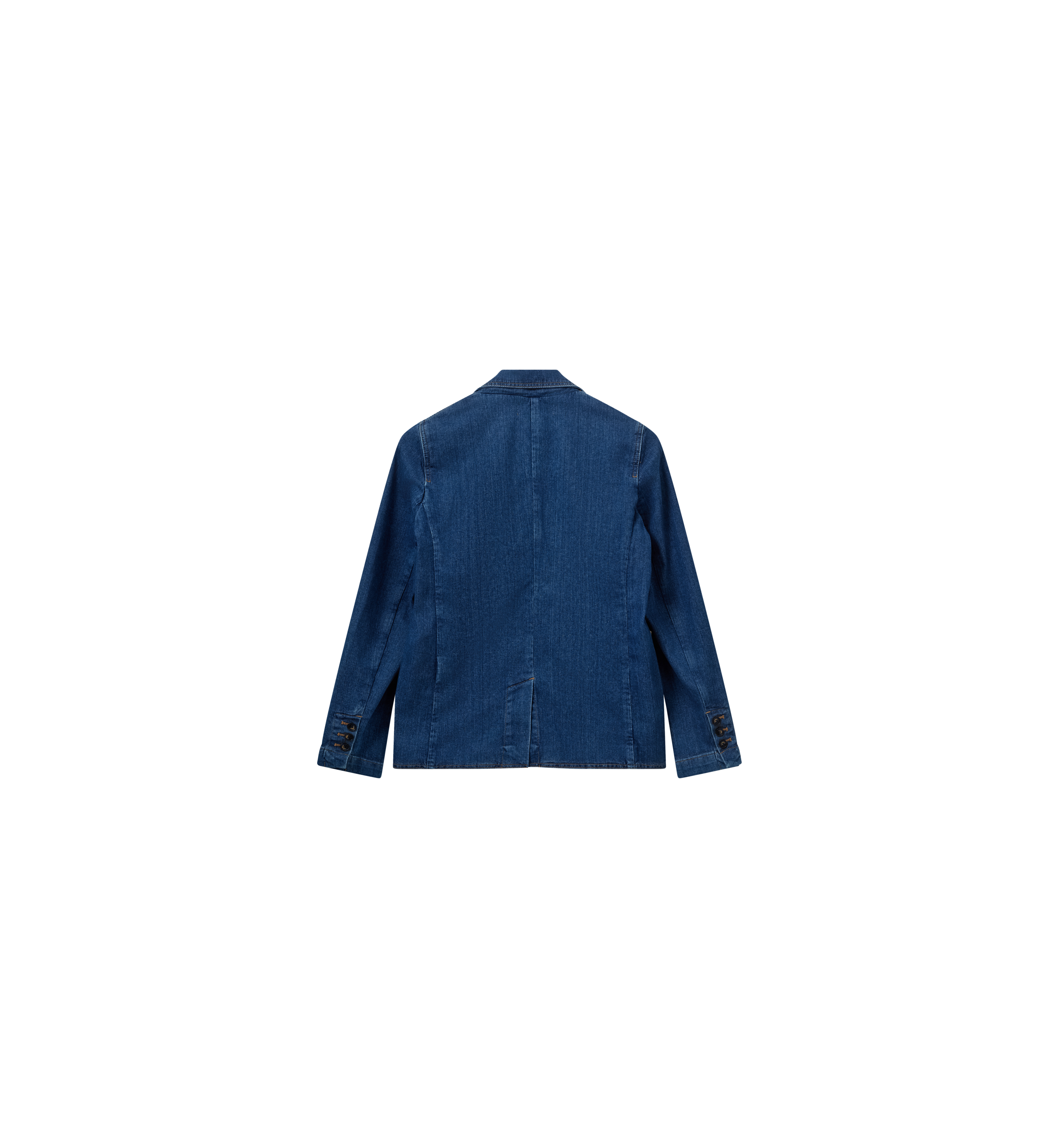 Packshot / Blue / Back